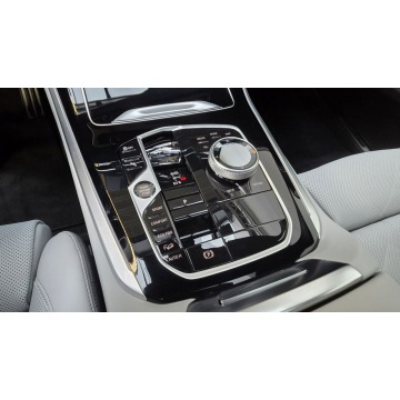 BMW X5  SUV 2026,  3.0 diesel, automat - Na sprzedaż za 406 440 zł - Warszawa - zdjęcie 11