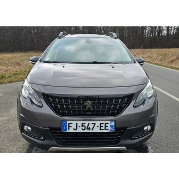 Peugeot 2008 - 1.5 hdi 120.00km