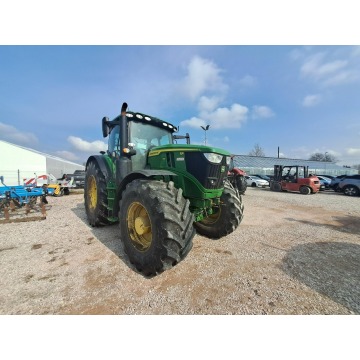 John Deere 6000r - 6000R Poleasingowe.pl BZ