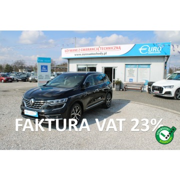 Renault Koleos - 2.0 Blue DCI Intens 4X4 SalonPL Netto 77154PLN