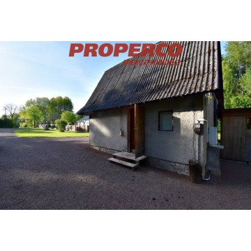 Sprzedam dom Ciekoty - ,  pow.  40 m2,  działka:   6400 m2 - zdjęcie 4