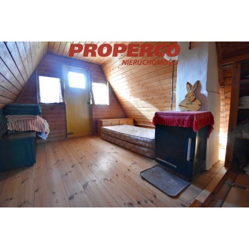 Sprzedam dom Ciekoty - ,  pow.  40 m2,  działka:   6400 m2 - zdjęcie 8