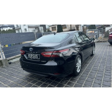 Toyota Camry  Sedan/Limuzyna 2021,  2.5 hybryda, automat - Na sprzedaż za 80 000 zł - Gdynia - zdjęcie 4