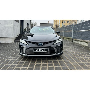 Toyota Camry  Sedan/Limuzyna 2021,  2.5 hybryda, automat - Na sprzedaż za 80 000 zł - Gdynia - zdjęcie 2