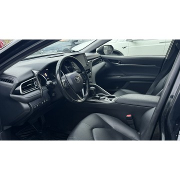 Toyota Camry  Sedan/Limuzyna 2021,  2.5 hybryda, automat - Na sprzedaż za 80 000 zł - Gdynia - zdjęcie 7