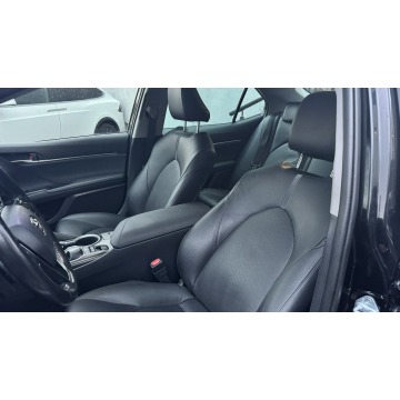 Toyota Camry  Sedan/Limuzyna 2021,  2.5 hybryda, automat - Na sprzedaż za 80 000 zł - Gdynia - zdjęcie 8
