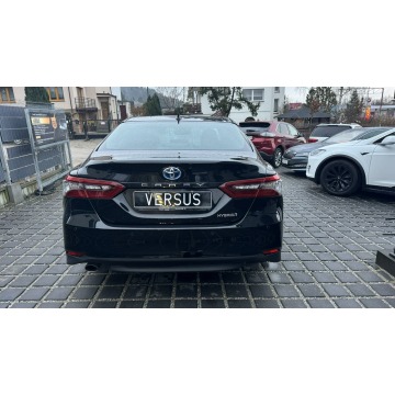 Toyota Camry  Sedan/Limuzyna 2021,  2.5 hybryda, automat - Na sprzedaż za 80 000 zł - Gdynia - zdjęcie 5