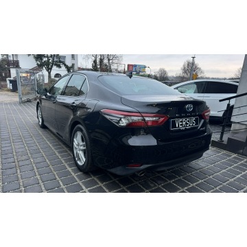 Toyota Camry  Sedan/Limuzyna 2021,  2.5 hybryda, automat - Na sprzedaż za 80 000 zł - Gdynia - zdjęcie 6