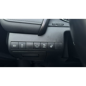 Toyota Camry  Sedan/Limuzyna 2021,  2.5 hybryda, automat - Na sprzedaż za 80 000 zł - Gdynia - zdjęcie 12