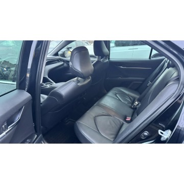 Toyota Camry  Sedan/Limuzyna 2021,  2.5 hybryda, automat - Na sprzedaż za 80 000 zł - Gdynia - zdjęcie 10