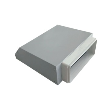 Łącznik Falmec - przejściówka 220x90 mm KACL.789