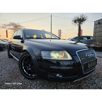Audi A6 Allroad 2007,  2.7 diesel, automat - Na sprzedaż za 19 999 zł - Nowe Sójki - zdjęcie 2