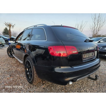 Audi A6 Allroad 2007,  2.7 diesel, automat - Na sprzedaż za 19 999 zł - Nowe Sójki - zdjęcie 11