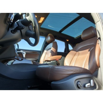 Audi Q5  SUV 2017,  2.0 benzyna, automat - Na sprzedaż za 85 800 zł - Goczałkowice-Zdrój - zdjęcie 11