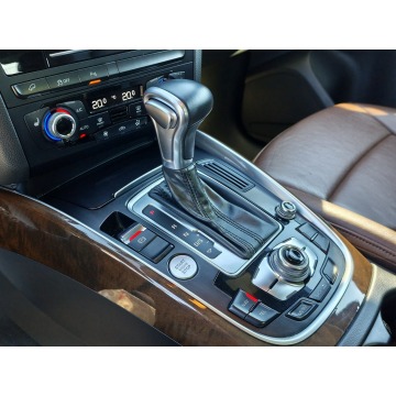 Audi Q5  SUV 2017,  2.0 benzyna, automat - Na sprzedaż za 85 800 zł - Goczałkowice-Zdrój - zdjęcie 7