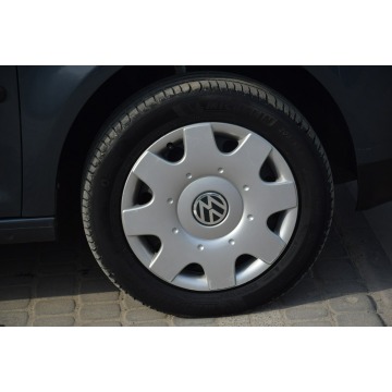 Volkswagen Caddy  Minivan/Van 2010,  1.6 benzyna - Na sprzedaż za 36 900 zł - Tarnogród - zdjęcie 9