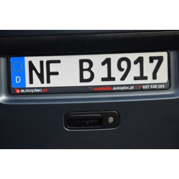Volkswagen Caddy  Minivan/Van 2010,  1.6 benzyna - Na sprzedaż za 36 900 zł - Tarnogród - zdjęcie 12