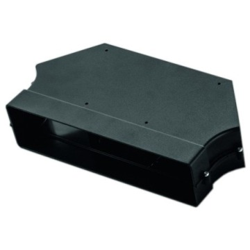 Deflektor wylotu powietrza pod cokołem KIT0168750