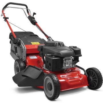 WEIBANG WB506SC 3W1 KOSIARKA SPALINOWA DO TRAWY Z NAPĘDEM 50cm - EWIMAX - OFICJALNY DYSTRYBUTOR - AU