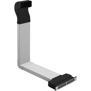 Zestaw montażowy do pracy w trybie recyrkulacji (cokół 6cm) do okapu: FSM 709 HI