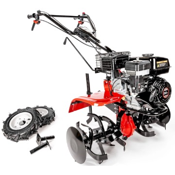 LONCIN 1WG3.9-85FQ-Z GLEBOGRYZARKA SPALINOWA KULTYWATOR LONCIN 850 LC170F-2 100cm - EWIMAX - OFICJAL