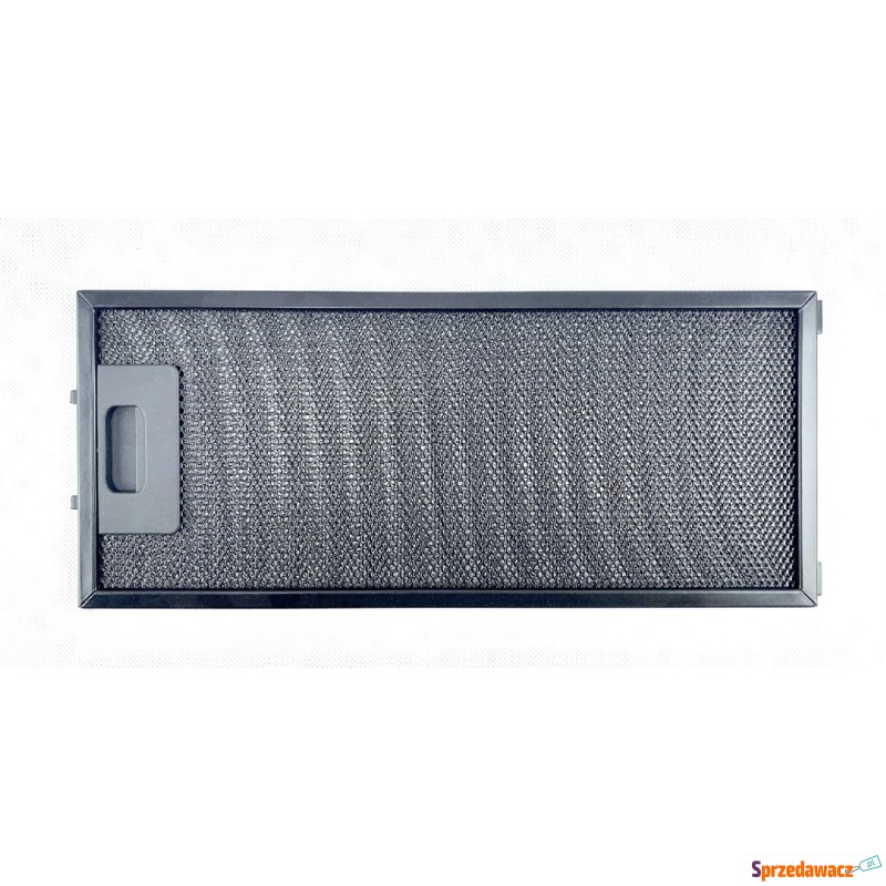Filtr aluminiowy GLOBALO GLO_140 - Okapy kuchenne - Żory