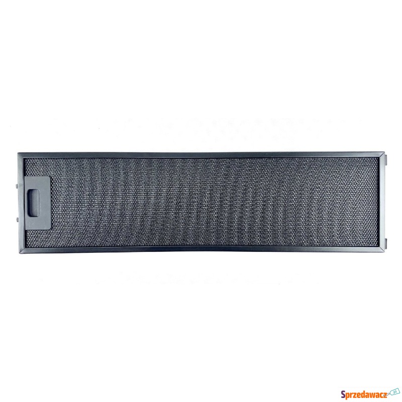 Filtr aluminiowy GLOBALO GLO_150 - Okapy kuchenne - Grójec