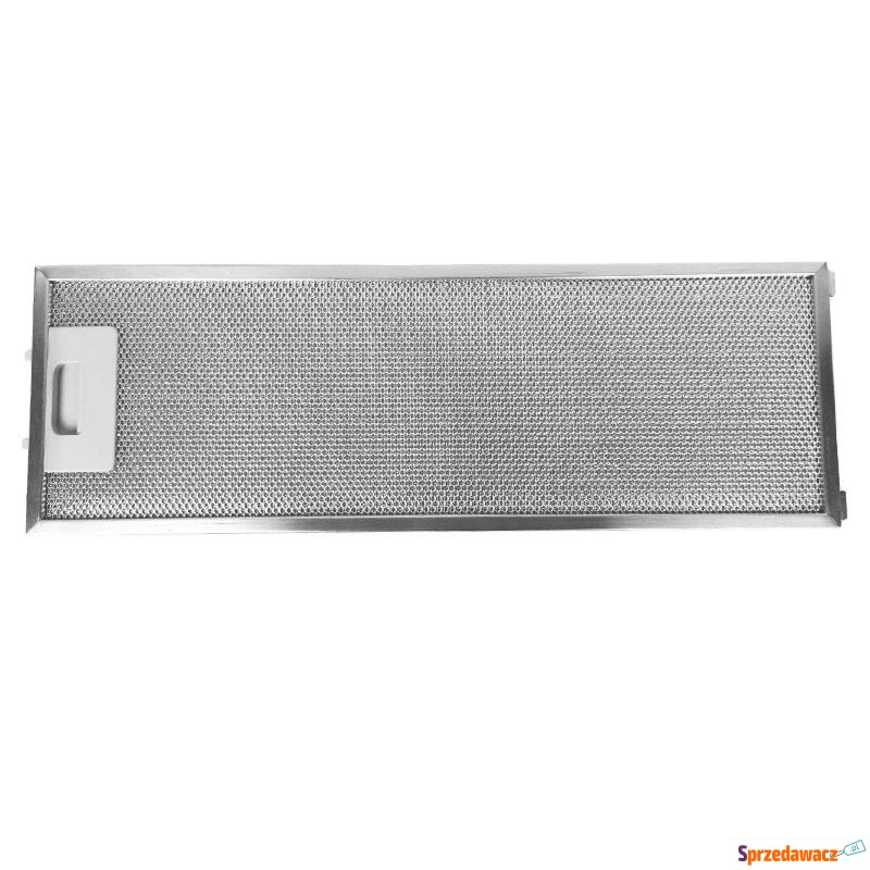 Filtr aluminiowy GLOBALO GLO_153 - Okapy kuchenne - Wrocław