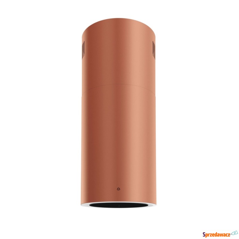 Okap Ciarko Design Tubus W ROSE GOLD - Okapy kuchenne - Grudziądz