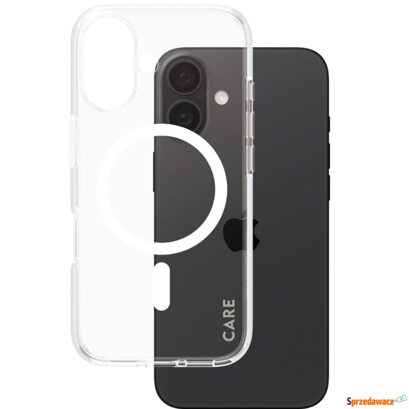 Etui CARE by PanzerGlass Urban...