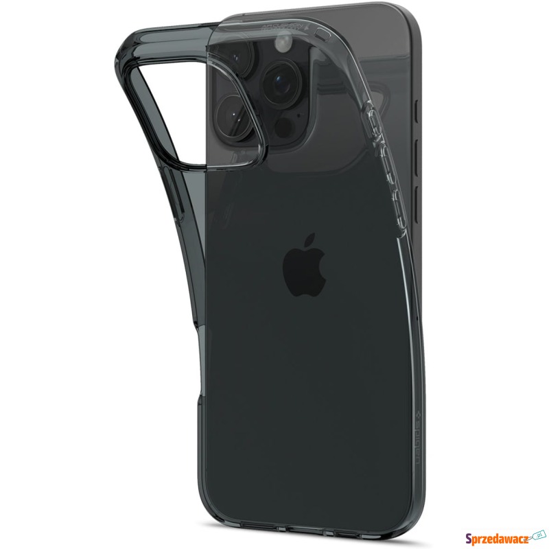 Etui Spigen Crystal Flex do iPhone...