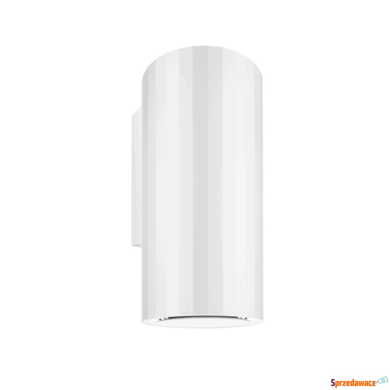 Okap Ciarko Design ROTO White