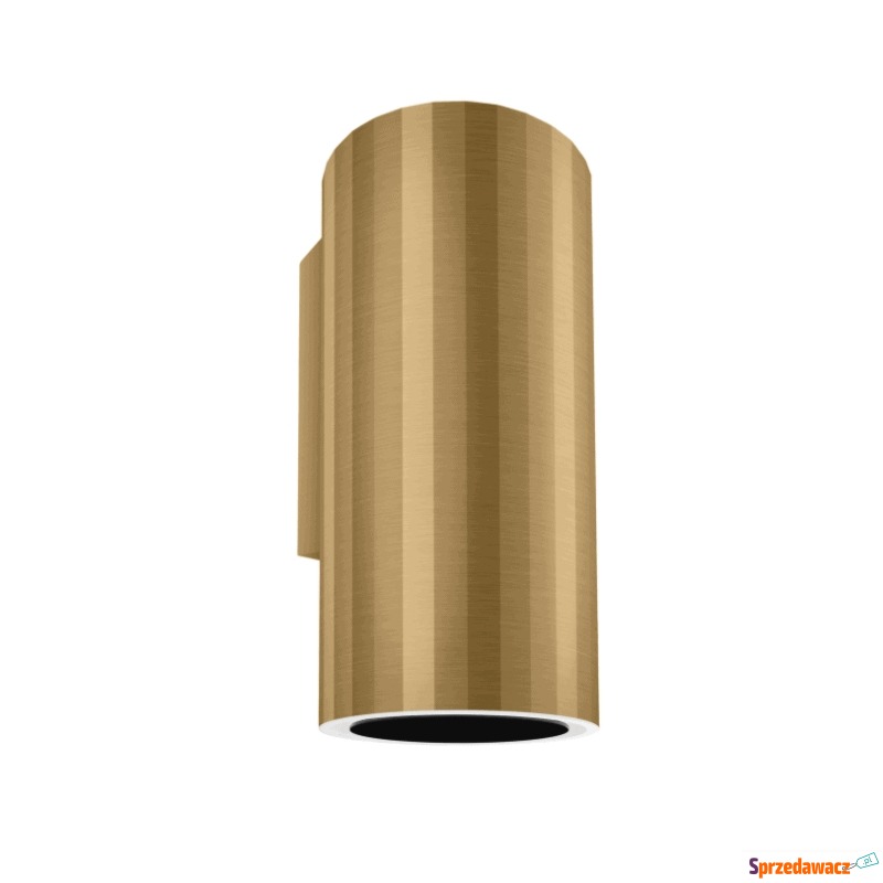 Okap Ciarko Design ROTO Gold Steel