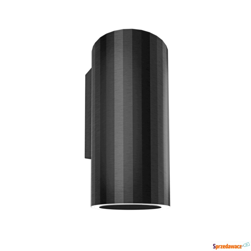 Okap Ciarko Design ROTO Gun Metal