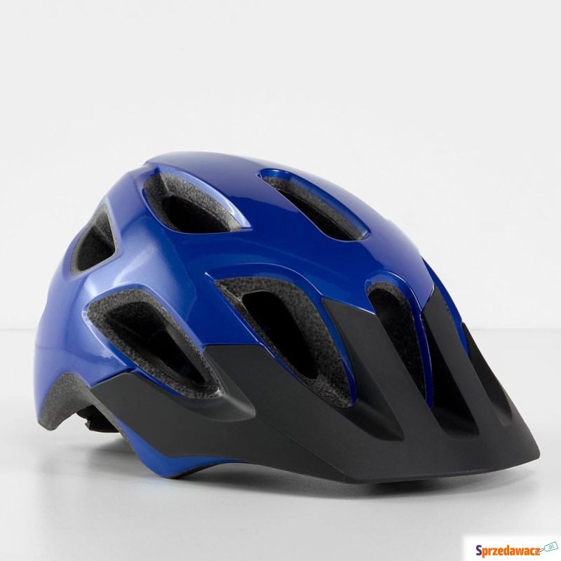 Dziecięcy kask Bontrager Tyro...