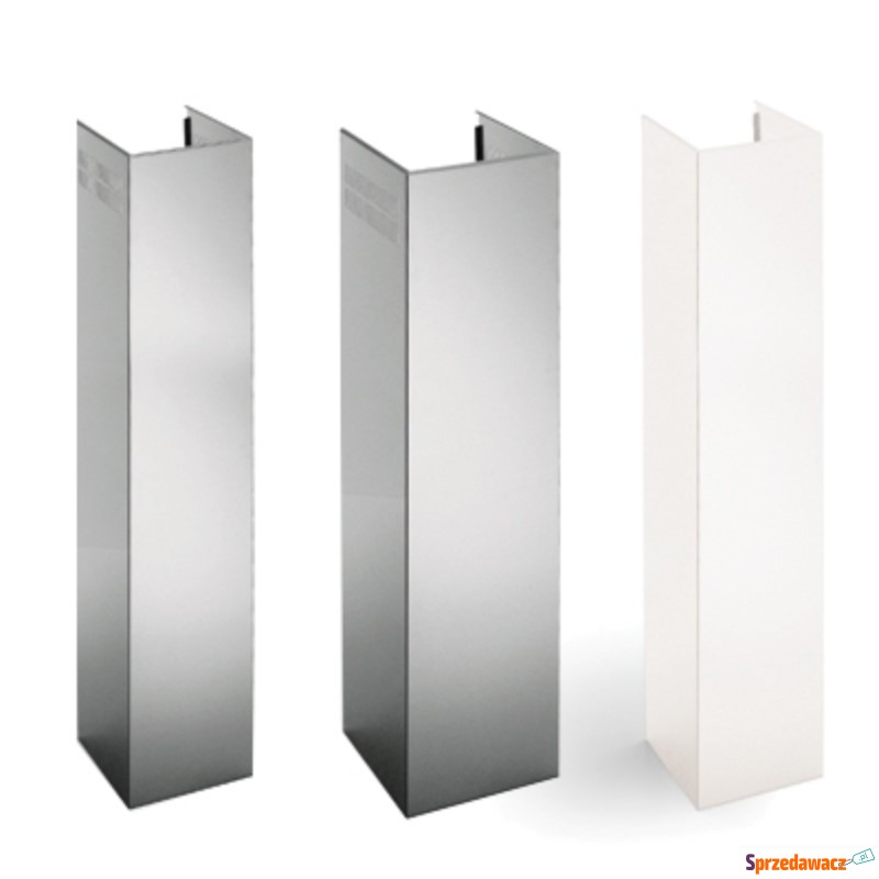 Komin do okapu Falmec INOX KACL.560#I