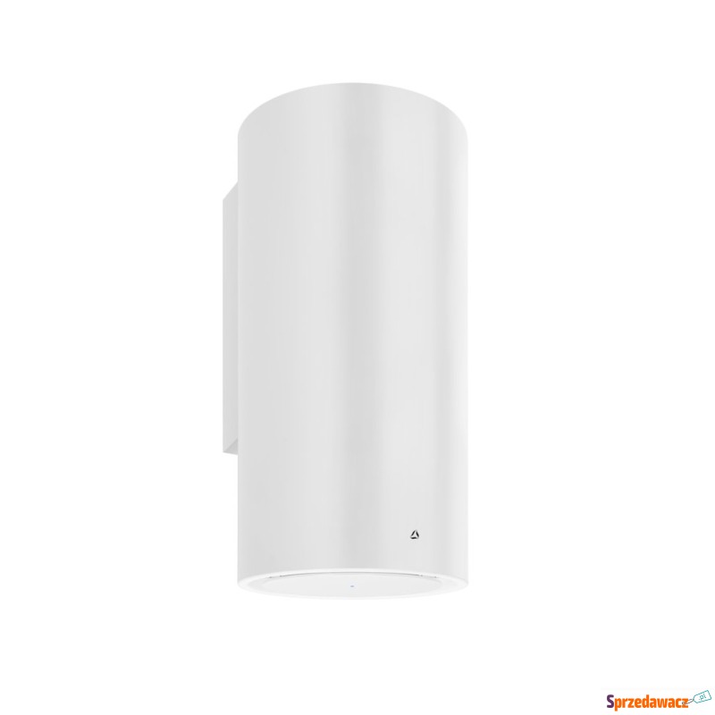 Okap Ciarko Design TUBUS WHITE