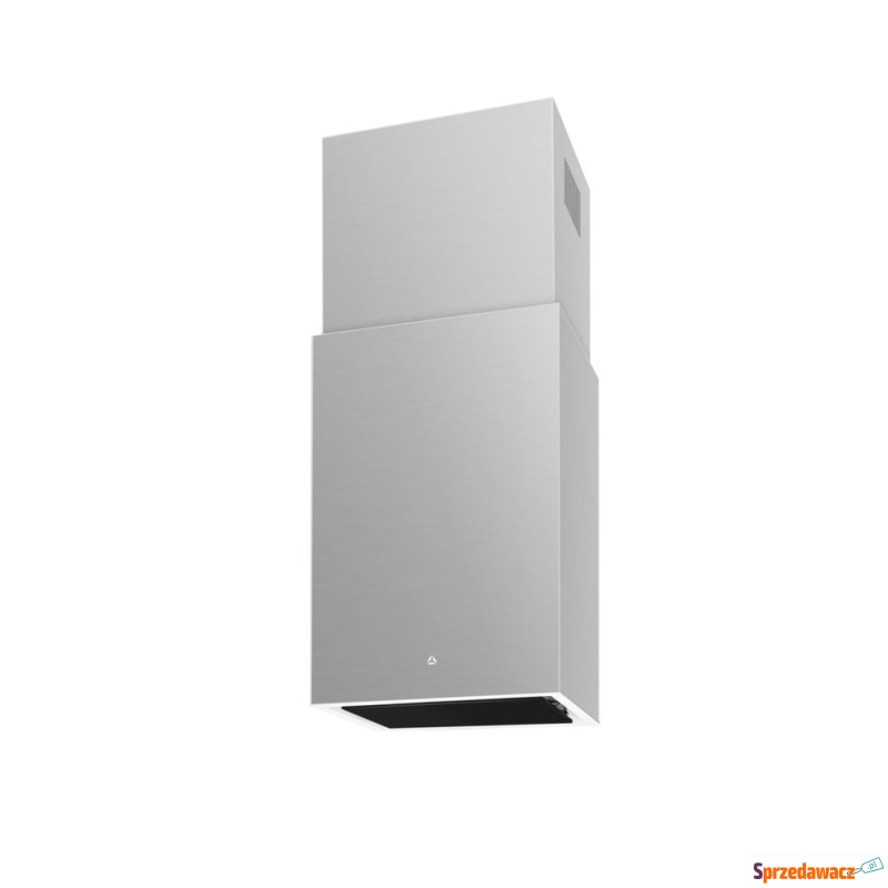 Okap Ciarko Design CUBE W Inox