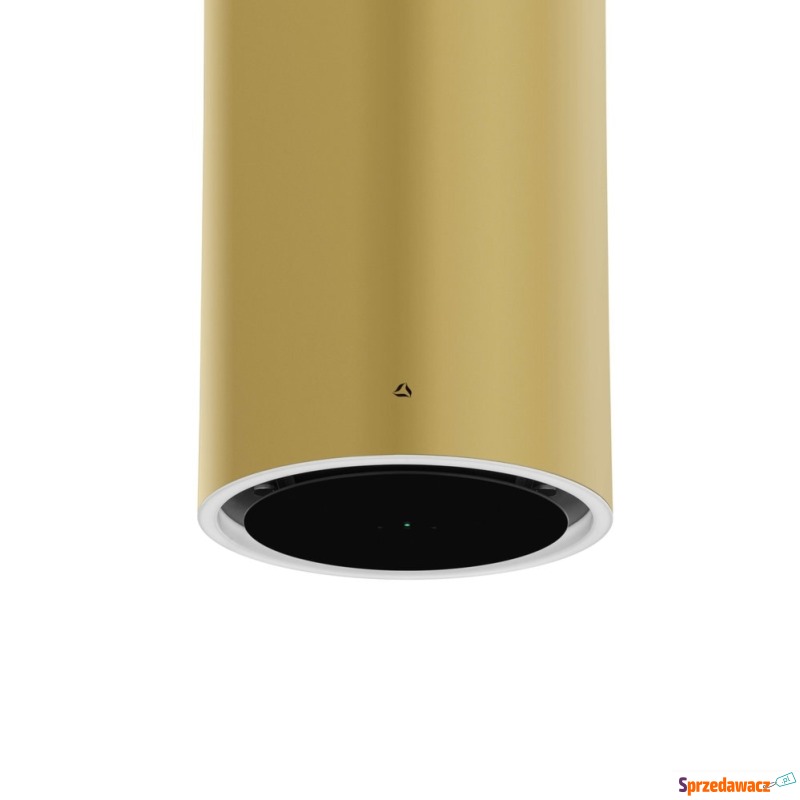 Okap Ciarko Design Tubus W GOLD