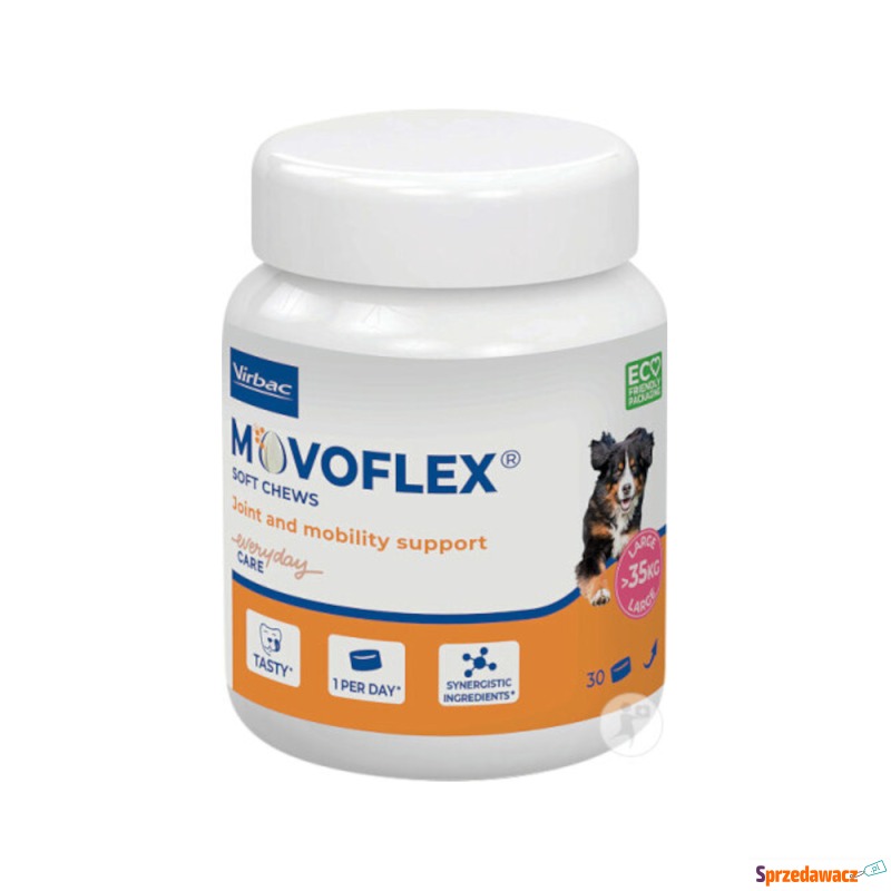 Movoflex Soft Chews Joint & Mo...
