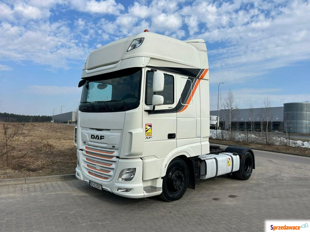 DAF 2018