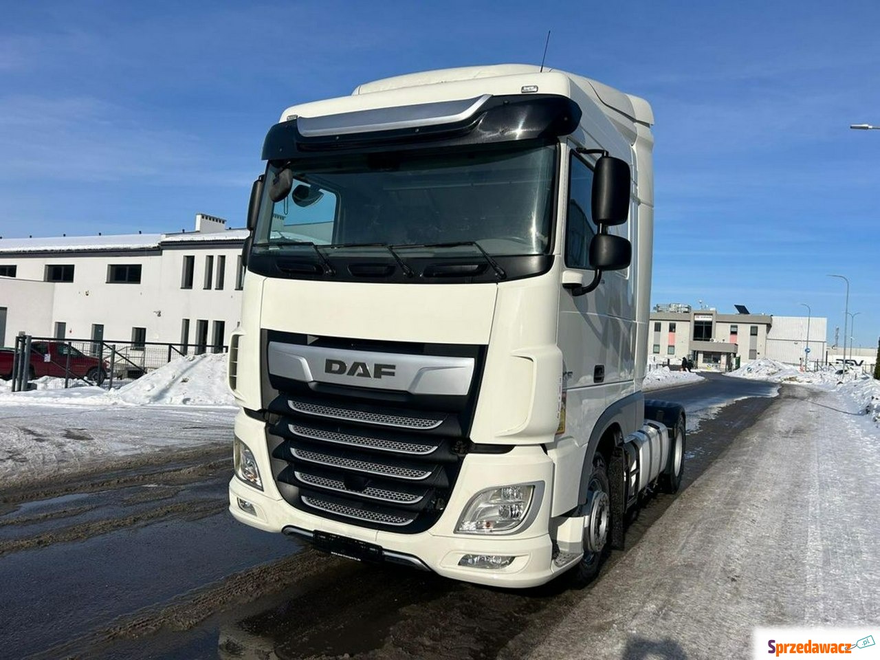 DAF 2021