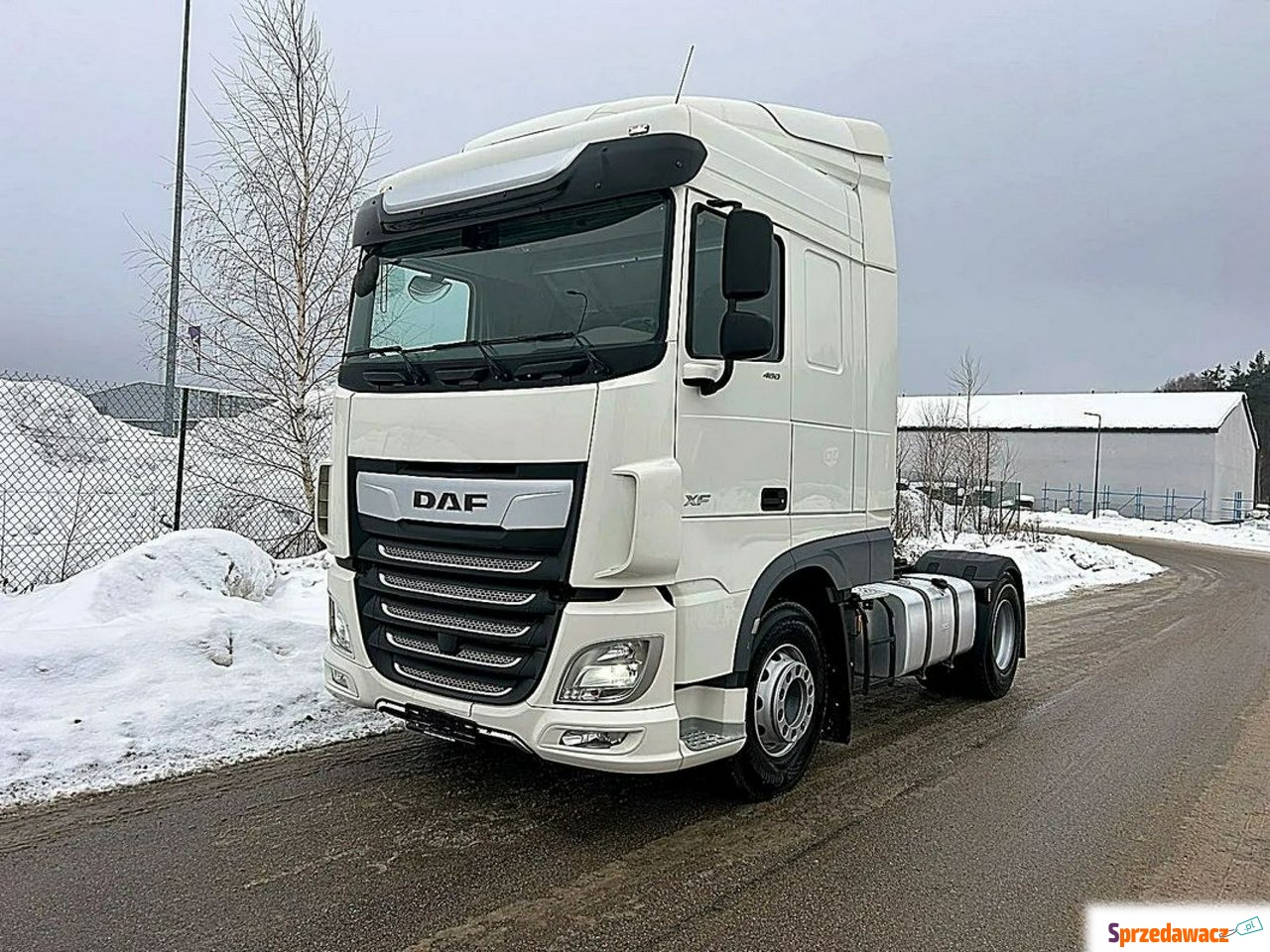 DAF 2021