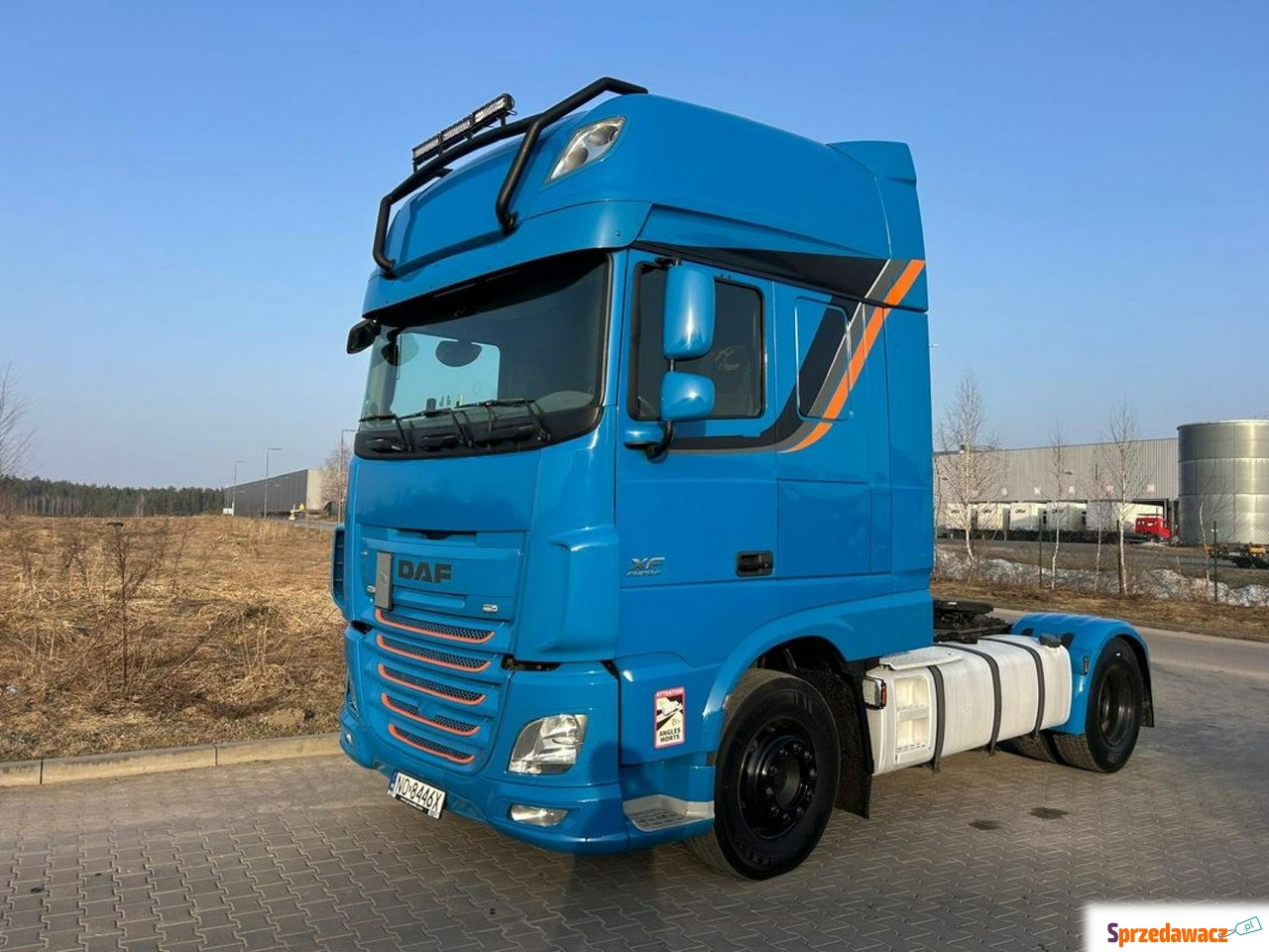 DAF 2017