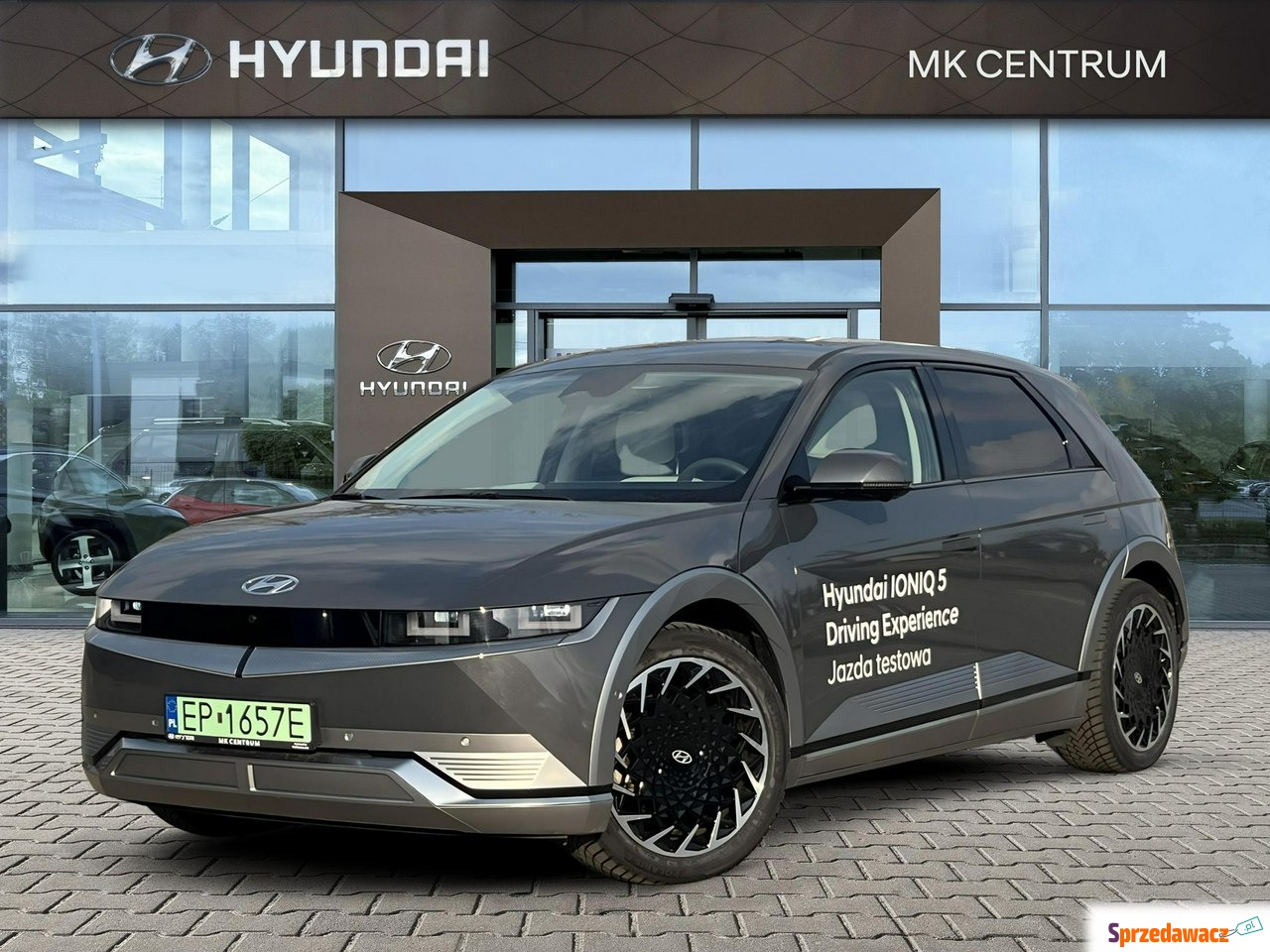Hyundai IONIQ 5 2024