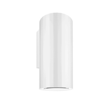 Okap Ciarko Design ROTO White
