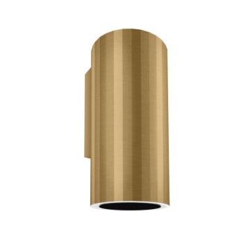 Okap Ciarko Design ROTO Gold Steel