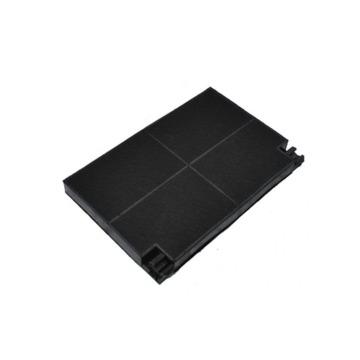 Filtr węglowy FWK 195x140 do okapu Elektrolux