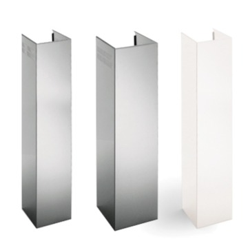 Komin do okapu Falmec INOX KACL.560#I