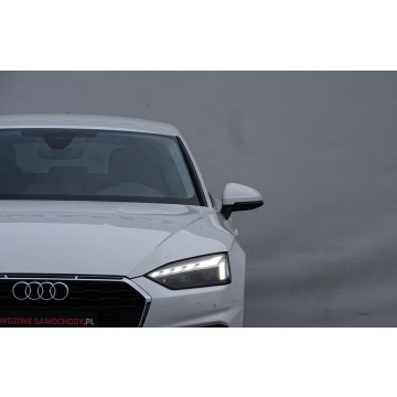 Audi A5  Sedan/Limuzyna 2021,  2.0 benzyna, automat - Na sprzedaż za 113 900 zł - Mielec - zdjęcie 3